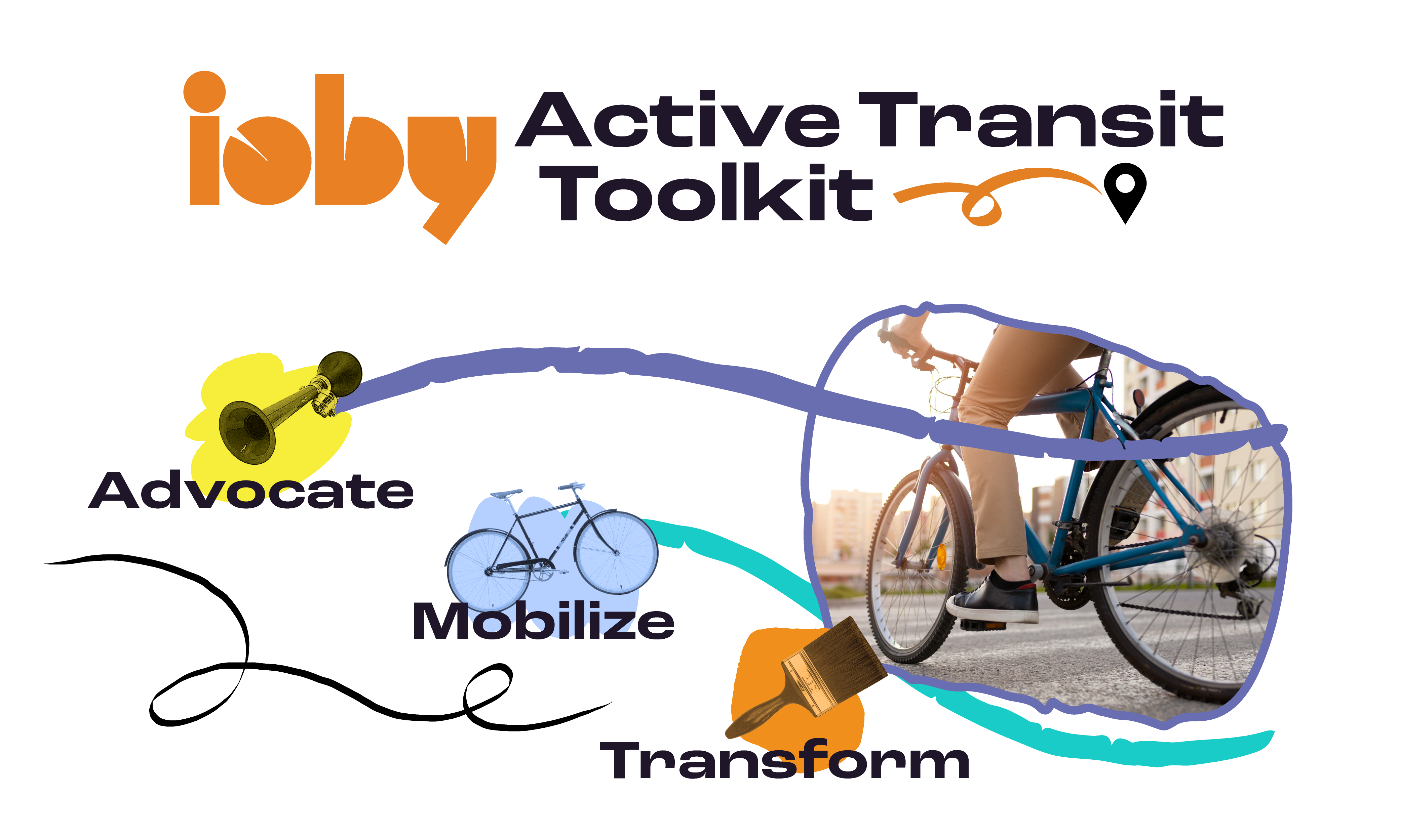 ioby Active Transit Toolkit